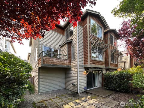 Photo of 2645 NW 57th Street #A, Seattle, WA 98107 (MLS # 2546737)