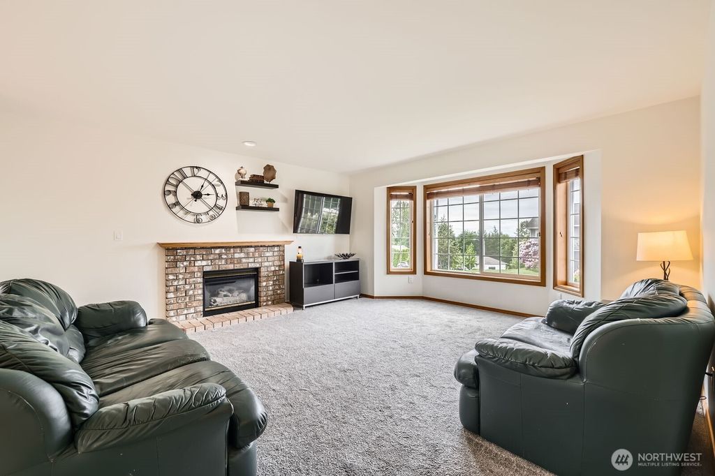 Photo of 6717 74th Drive NE, Marysville, WA 98270 (MLS # 2374577)