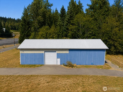 Photo of 407 Lakewood Road, Arlington, WA 98223 (MLS # 2572463)