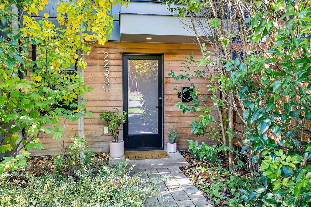 Photo of 2233 Minor Avenue E #C, Seattle, WA 98102 (MLS # 2176185)