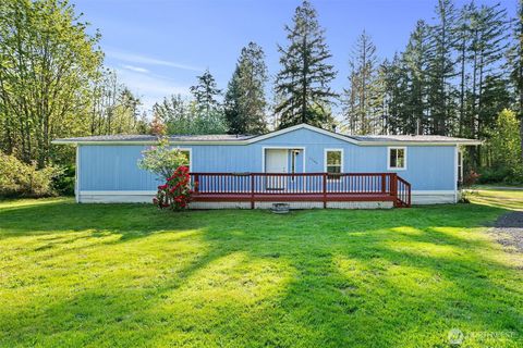 15140 Vail Road SE Yelm WA 98597