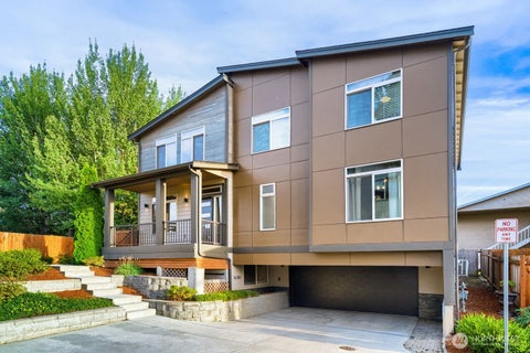 Photo of 16310 1st Avenue NE, Duvall, WA 98019 (MLS # 2581277)