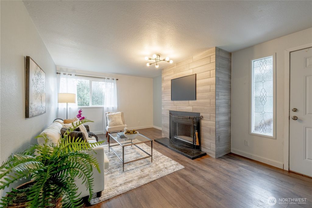 Photo of 4404 Terrace Drive #10, Everett, WA 98203 (MLS # 2458049)