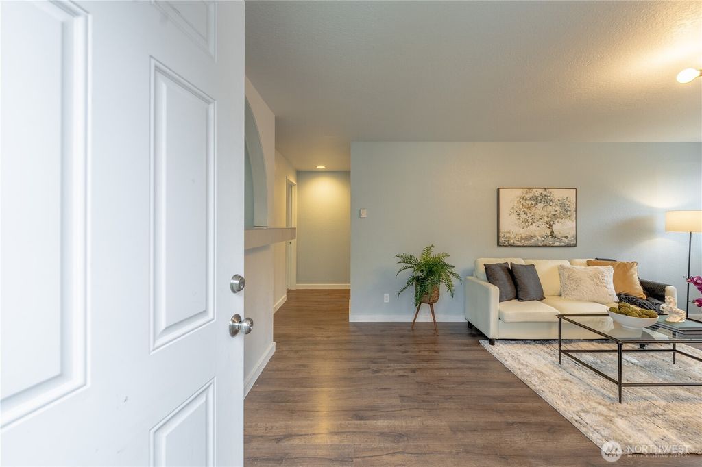 Photo of 4404 Terrace Drive #10, Everett, WA 98203 (MLS # 2458049)