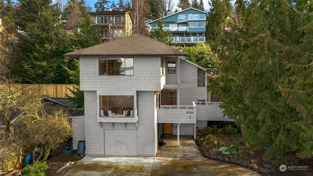 Photo of 27024 8th Avenue S, Des Moines, WA 98198 (MLS # 2040615)
