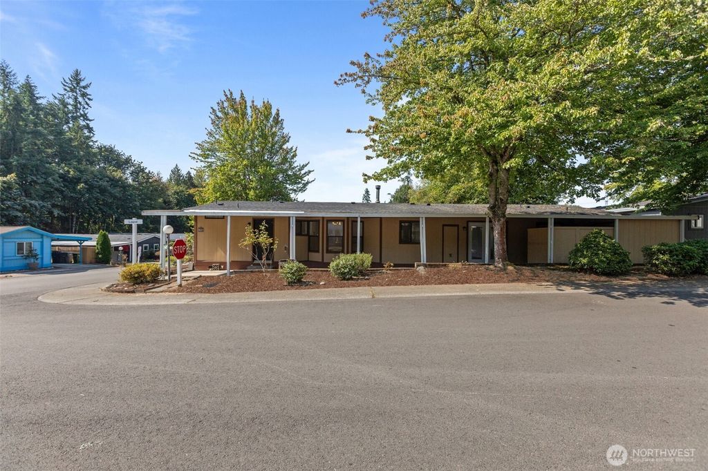 Photo of 375 Union Avenue SE #146, Renton, WA 98059 (MLS # 2432292)