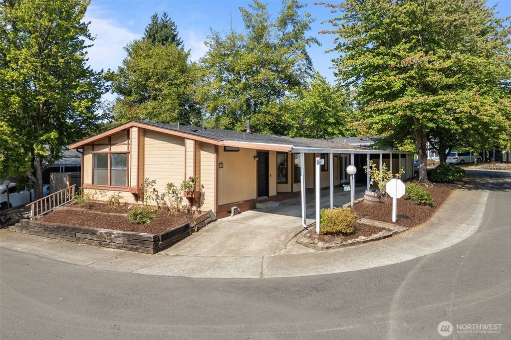 Photo of 375 Union Avenue SE #146, Renton, WA 98059 (MLS # 2432292)