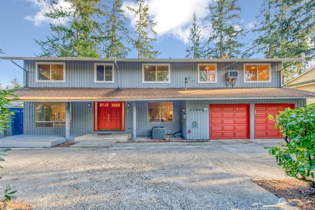 Photo of 2926 161st Avenue SE, Bellevue, WA 98008 (MLS # 2192142)