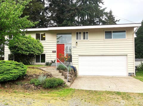Photo of 20621 5th Avenue Ct S, Des Moines, WA 98198 (MLS # 2524942)