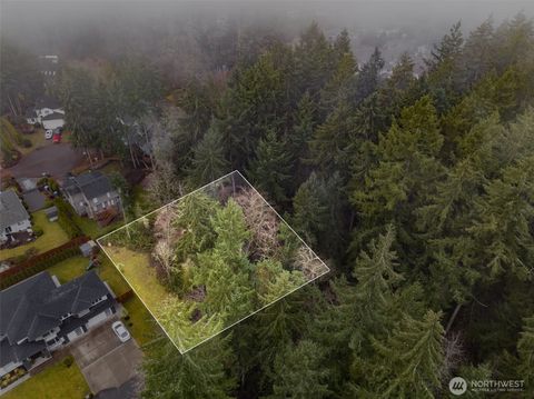 2514 Shepard Street Steilacoom WA 98388