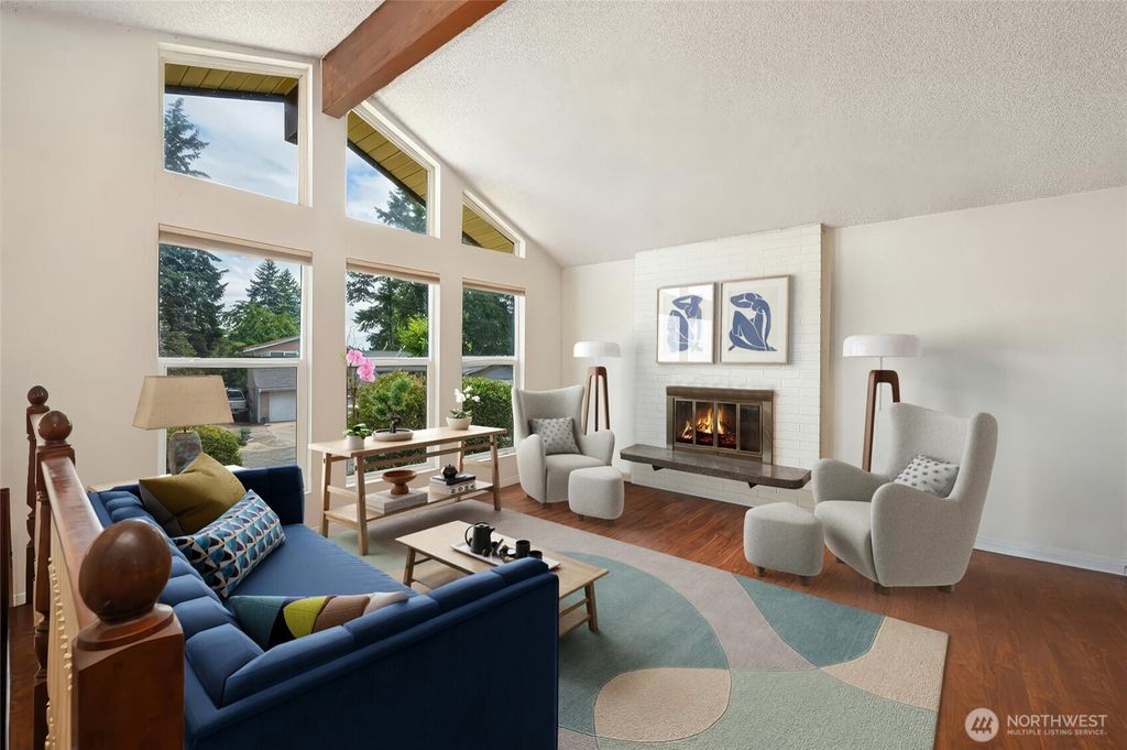 Photo of 2907 SW 333rd Street, Federal Way, WA 98023 (MLS # 2394474)