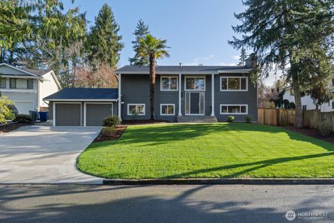 Photo of 14522 NE 5th Street, Bellevue, WA 98007 (MLS # 2497942)