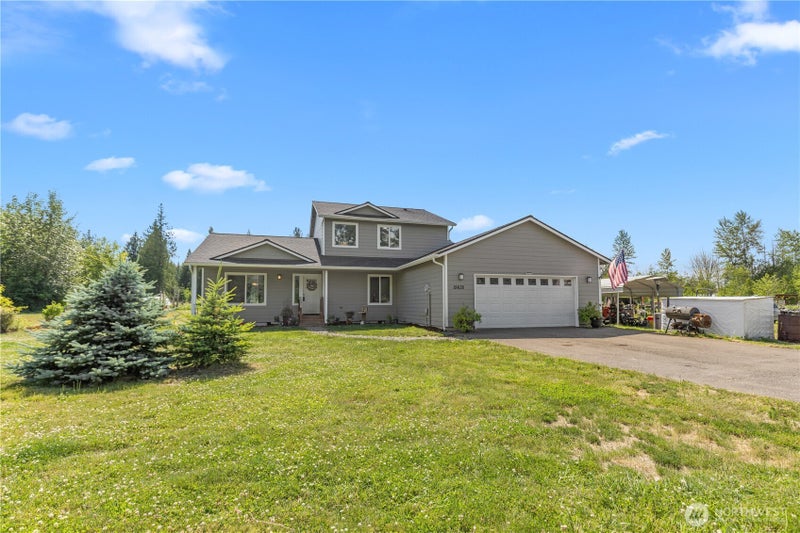 15635 Ursula Lane SE