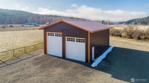 Photo of 130 Sunny Meadow Drive, Cle Elum, WA 98922 (MLS # 2470314)