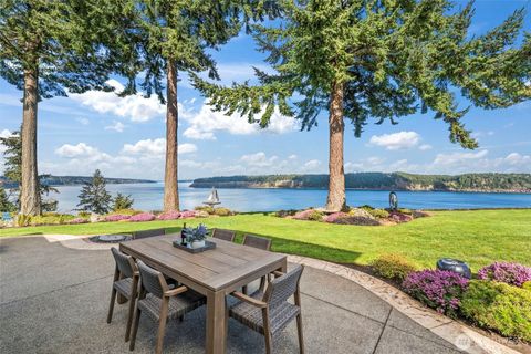 Photo of 1319 42nd Street NW, Gig Harbor, WA 98335 (MLS # 2496982)