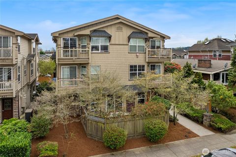 Photo of 2433 NW 59th Street #101, Seattle, WA 98107 (MLS # 2476952)