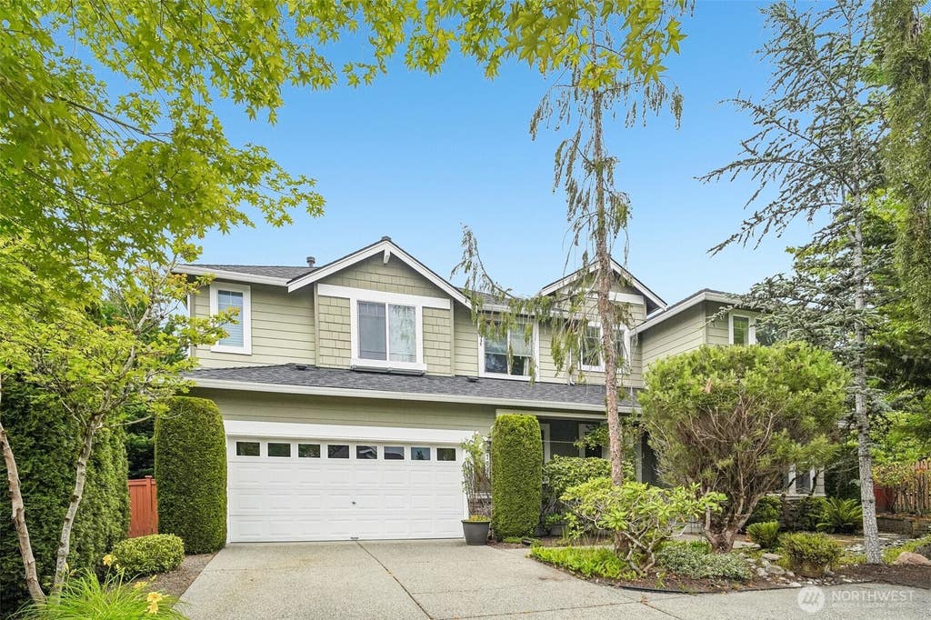 Photo of 7011 136th Place SE, Snohomish, WA 98296 (MLS # 2545757)