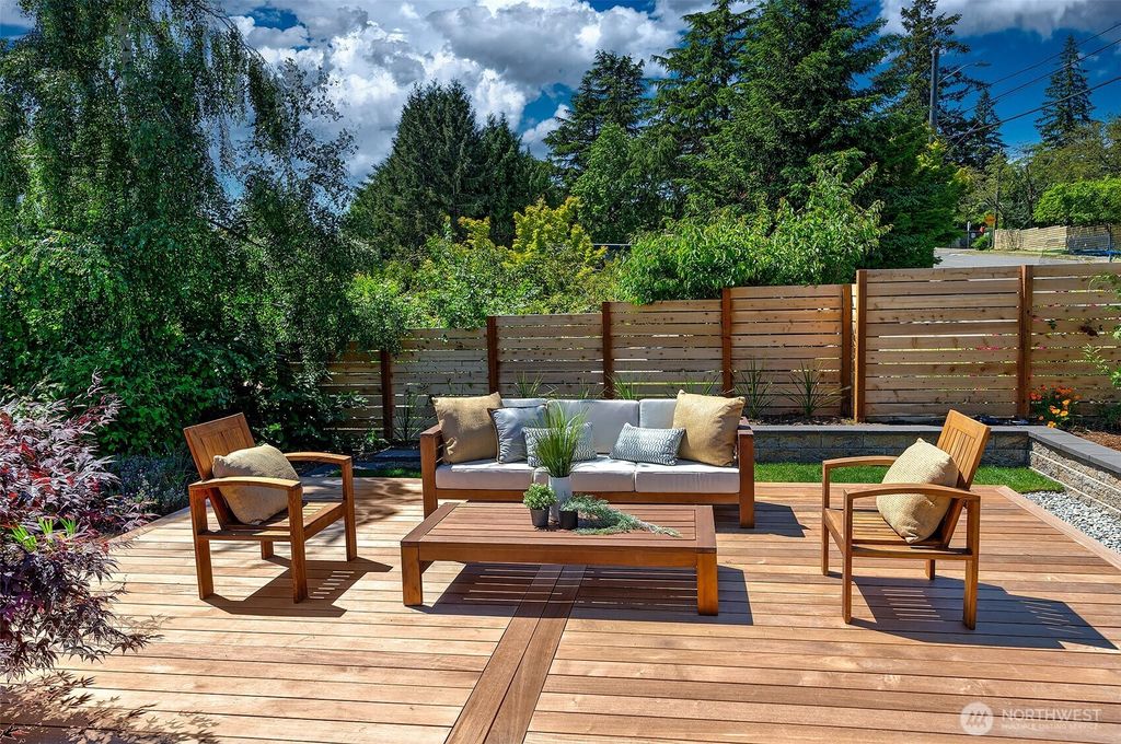 Photo of 4402 49th Avenue SW, Seattle, WA 98116 (MLS # 2535652)