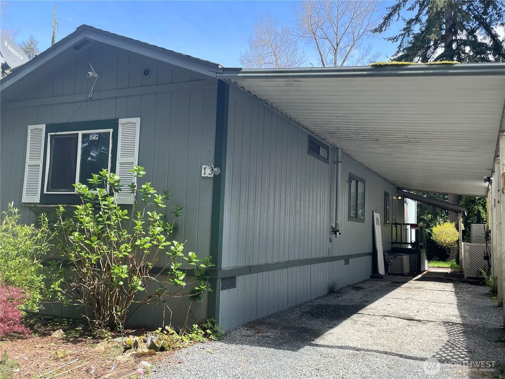 Photo of 17410 87th Avenue SE #13, Snohomish, WA 98296 (MLS # 2509623)