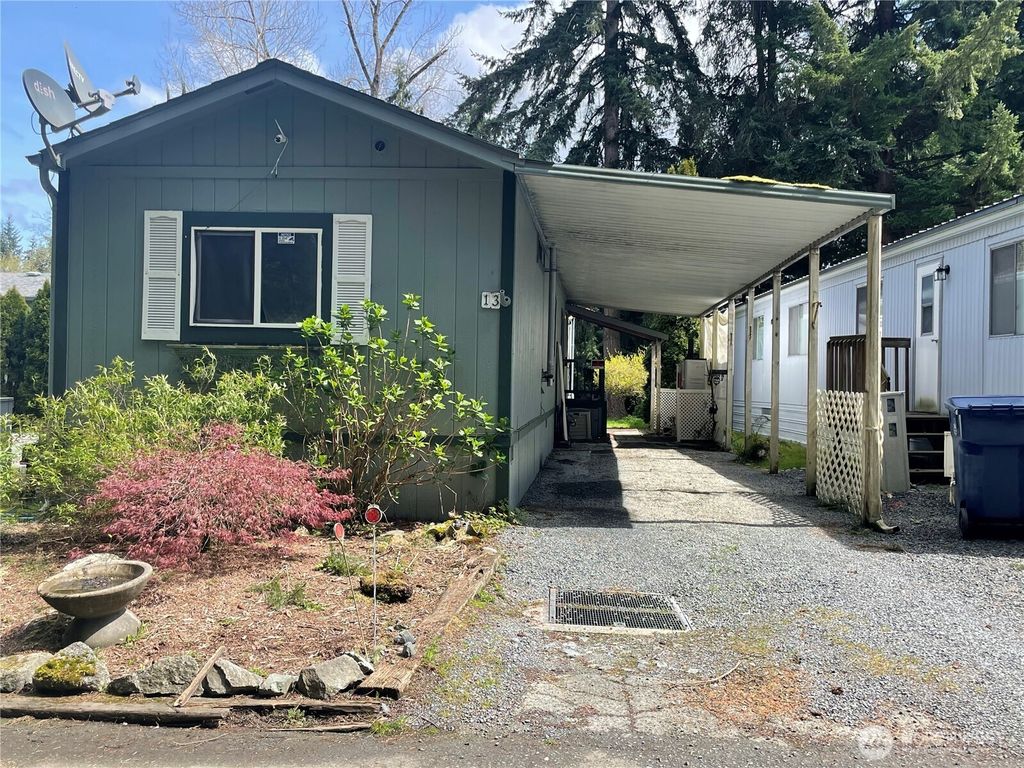 Photo of 17410 87th Avenue SE #13, Snohomish, WA 98296 (MLS # 2509623)