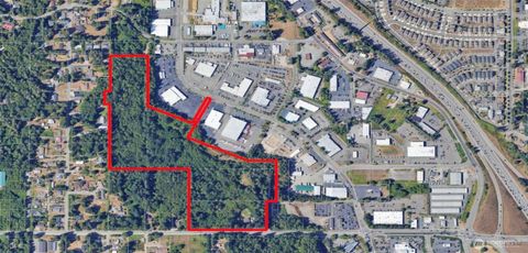 0 W Werner Road Bremerton WA 98312