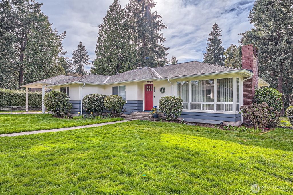 Photo of 14601 24th Avenue SW, Burien, WA 98166 (MLS # 2351702)