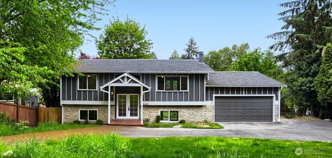 6420 NE 198th Street