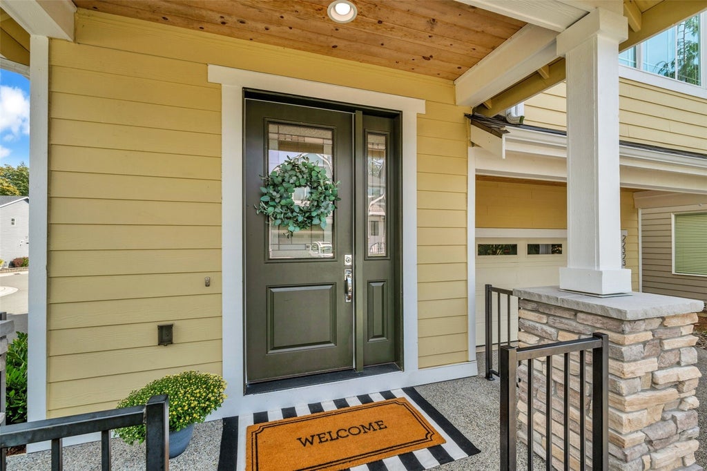 Photo of 22323 9th Drive SE #23-S, Bothell, WA 98021 (MLS # 2599607)