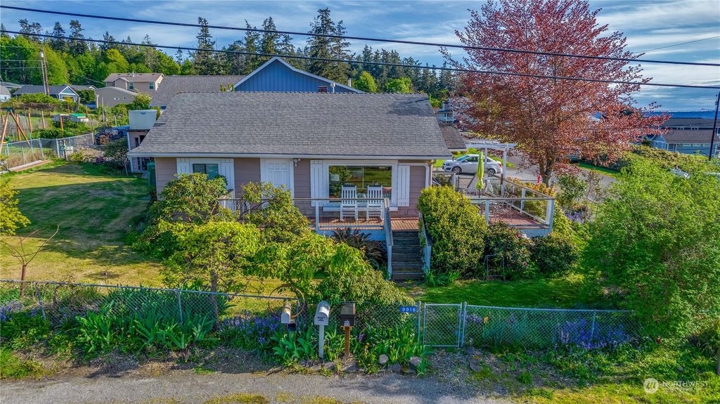 Photo of 9916 188th Street NW, Stanwood, WA 98292 (MLS # 2232969)