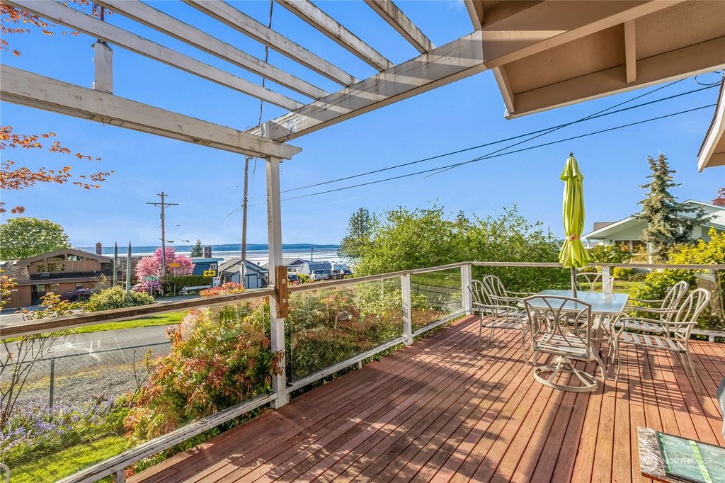 Photo of 9916 188th Street NW, Stanwood, WA 98292 (MLS # 2232969)