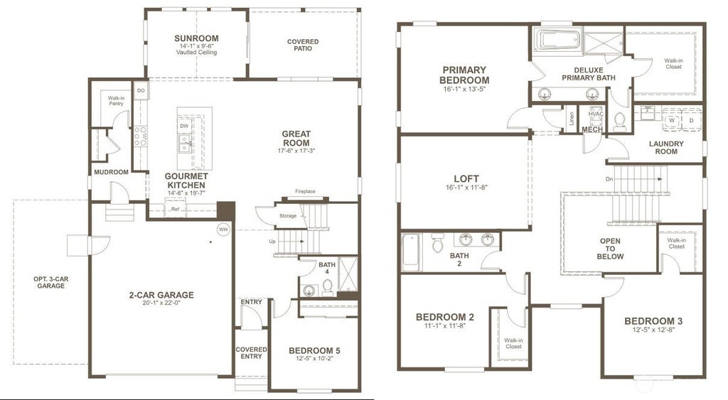 Photo of 13906 207th Avenue E #1385, Bonney Lake, WA 98391 (MLS # 2537585)