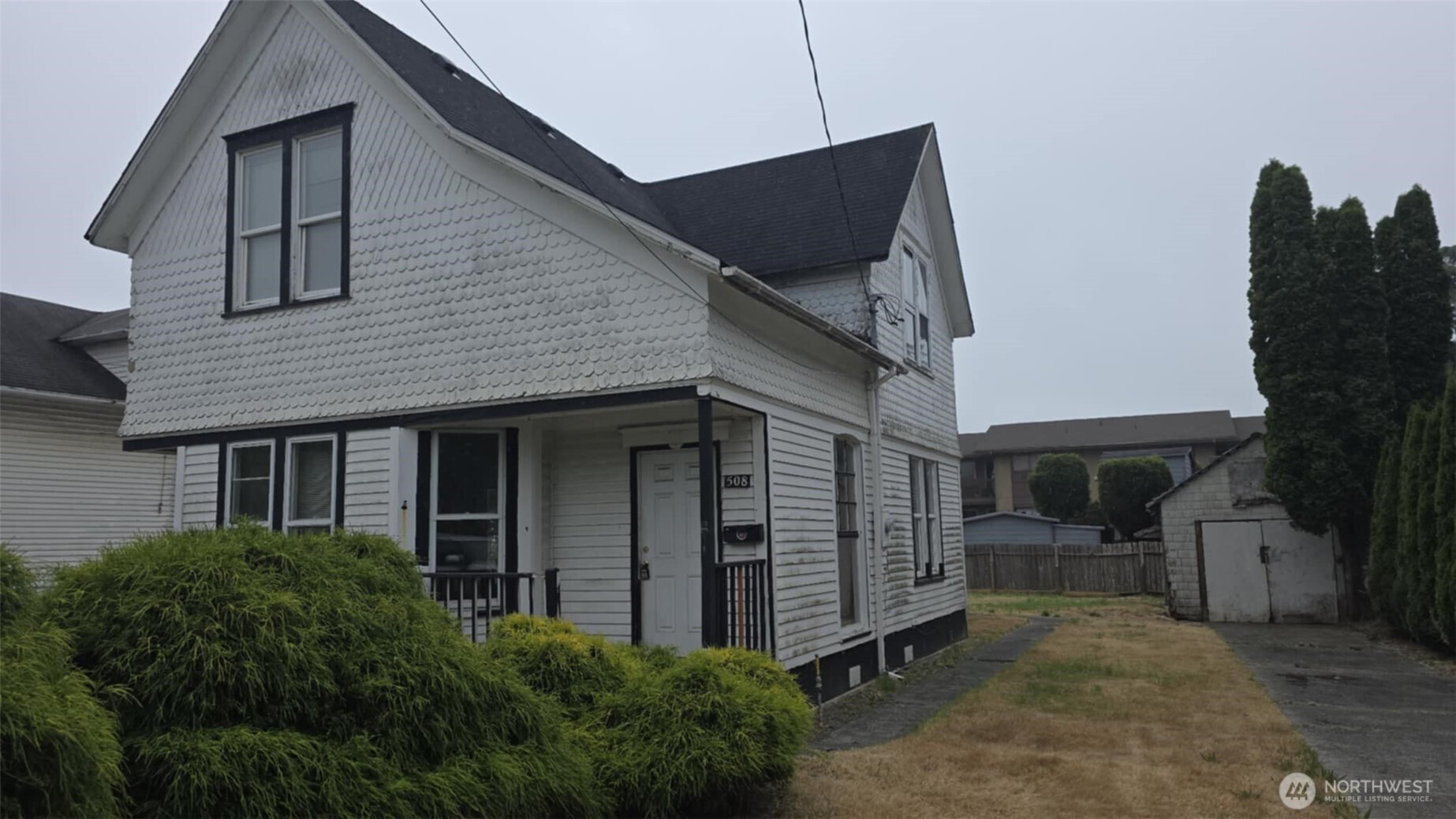 508 J Street