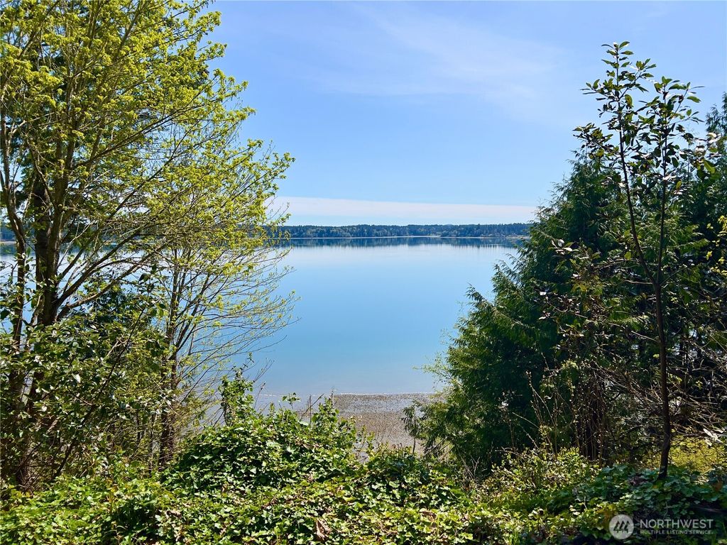 Photo of 361 SE Totten Shores Drive, Shelton, WA 98584 (MLS # 2461678)