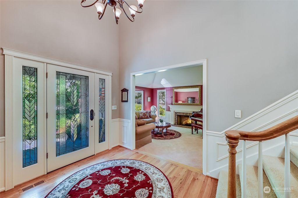 Photo of 6718 214th Avenue NE, Redmond, WA 98053 (MLS # 2153159)