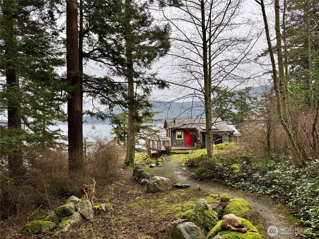 Photo of 1218 Sunderland Road, Orcas Island, WA 98245 (MLS # 2594707)