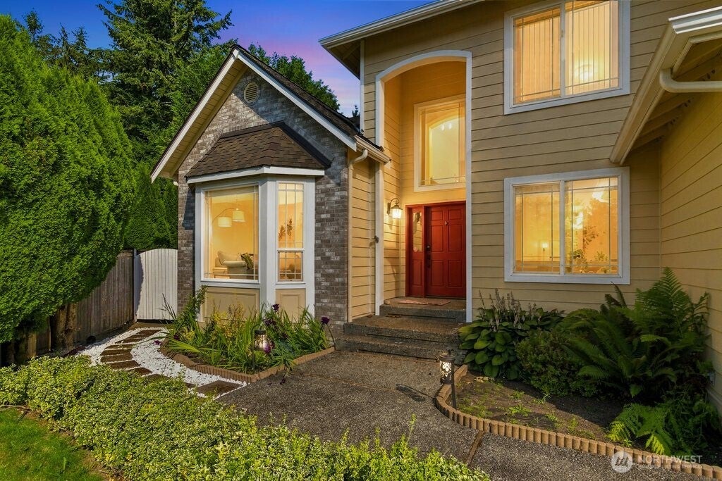 Photo of 6020 156th Street SE, Snohomish, WA 98296 (MLS # 2570109)