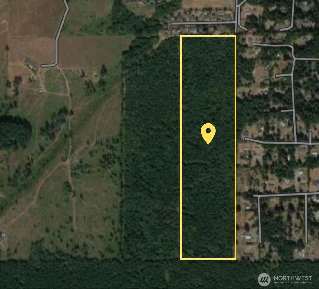 Photo of 0 164th Street E, Buckley, WA 98321 (MLS # 2471952)