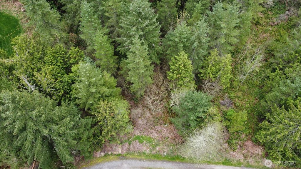 Photo of 0 164th Street E, Buckley, WA 98321 (MLS # 2471952)