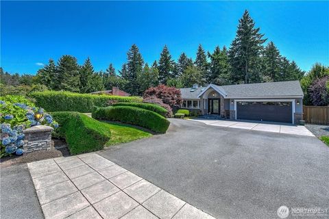 Photo of 1445 NW 186th Street, Shoreline, WA 98177 (MLS # 2551533)