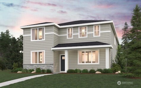 Photo of 2165 Maple Street, Wenatchee, WA 98801 (MLS # 2548898)