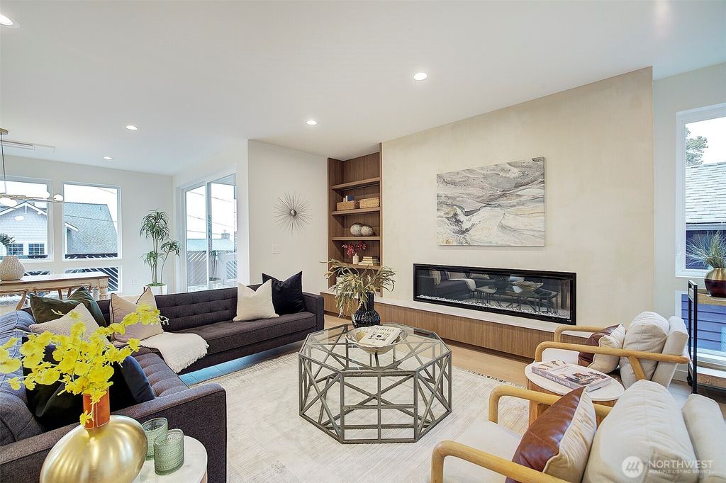 Photo of 7341 California Avenue SW, Seattle, WA 98136 (MLS # 2495475)