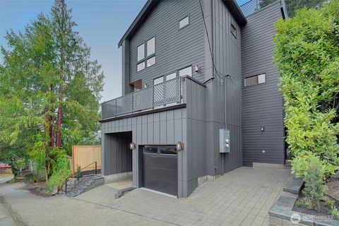 Photo of 7341 California Avenue SW, Seattle, WA 98136 (MLS # 2495475)