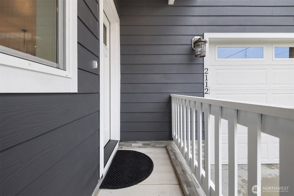 Photo of 2112 SW 103rd Place, Seattle, WA 98146 (MLS # 2504662)