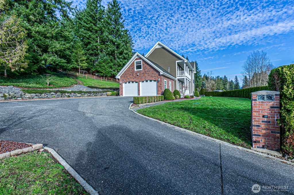 Photo of 40109 278th Avenue SE, Enumclaw, WA 98022 (MLS # 2461509)