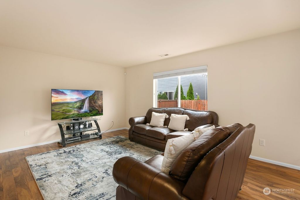 Photo of 19518 SE 271st Place, Covington, WA 98042 (MLS # 2172318)