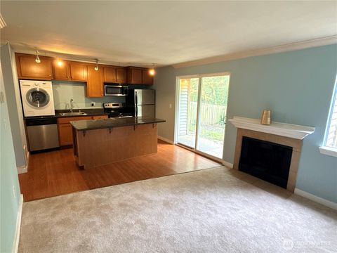 Photo of 23453 16th Avenue S #A-102, Des Moines, WA 98198 (MLS # 2507817)