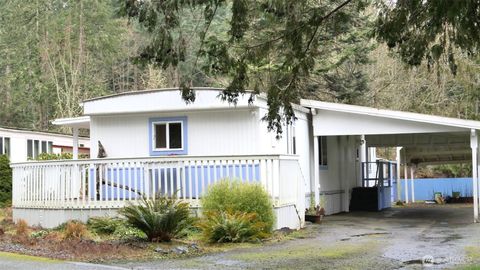 472 Leighland Avenue Unit 15, Port Angeles, WA 98362 - MLS#: 2328994
