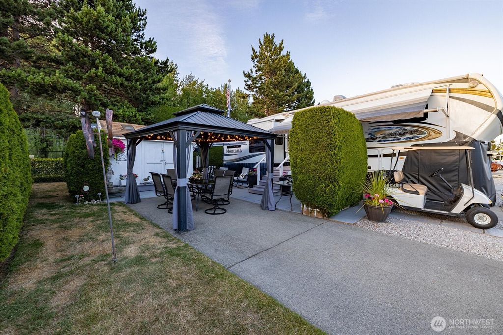 Photo of 4751 Birch Bay Lynden Road #4, Blaine, WA 98230 (MLS # 2552804)