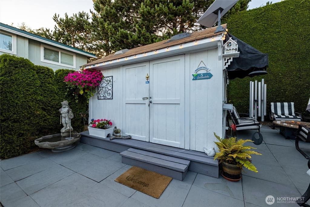 Photo of 4751 Birch Bay Lynden Road #4, Blaine, WA 98230 (MLS # 2552804)