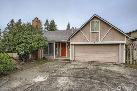 Photo of 2738 SW 323rd Street, Federal Way, WA 98023 (MLS # 2456721)